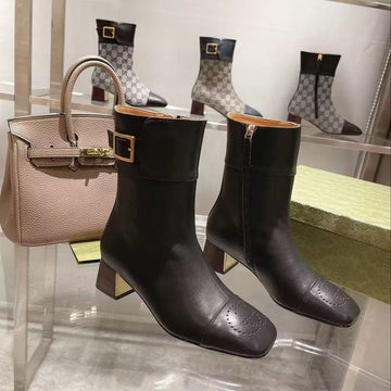 MLB - GUKI Women Shoes - 237