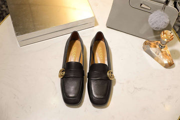 MLB - GUKI Women Shoes - 1187