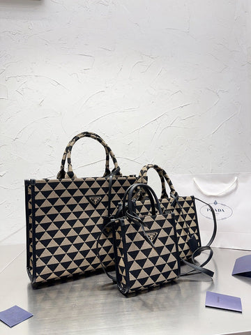 Makersluxe - PDA3 Bags - 325