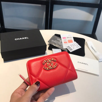 Makersluxe - CHL Wallets - 100