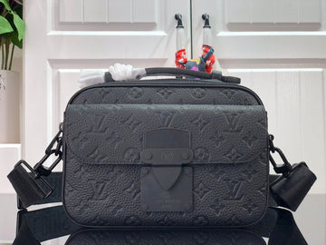 Makersluxe Lu-Vi Bags - 16487