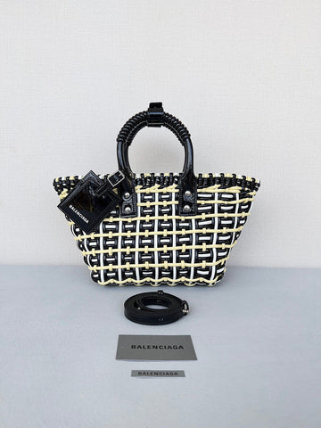 Makersluxe - BG Bags - 1444