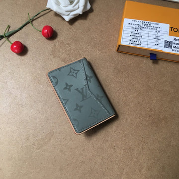 Makersluxe CHL Wallet - 2004