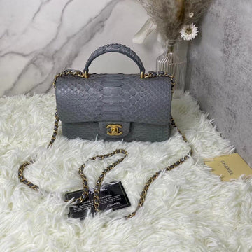 Makersluxe - CNL Bags - 878