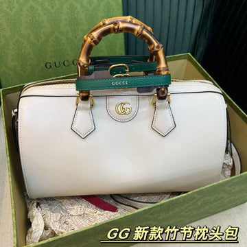 MLB GUKI Women Bags - 1086