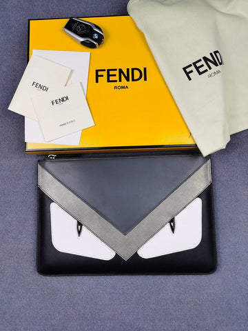 Makersluxe - FDE Wallets - 103