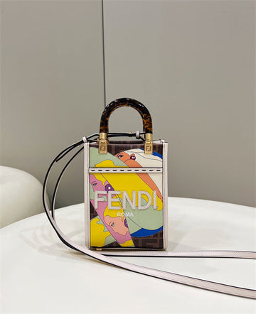 Makersluxe Bags- FDE Bags - 002