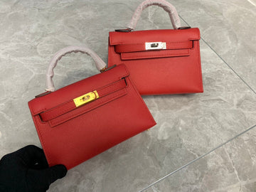 Makersluxe - HMS Bags - 1966