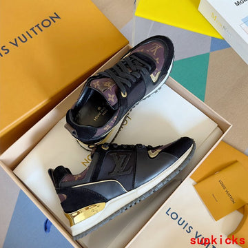 MLB - LOV Run Away Sneakers - 031