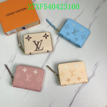 Makersluxe CHL Wallet - 976