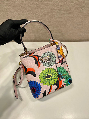 Makersluxe Bags - PD Bags - 329