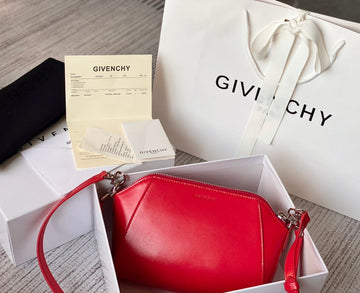 Makersluxe - GCY Bags - 600