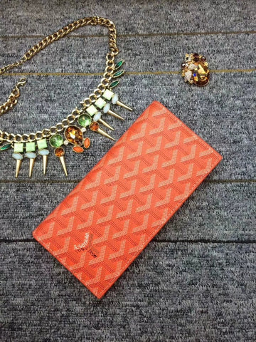 Makersluxe - GYO Wallets - 212