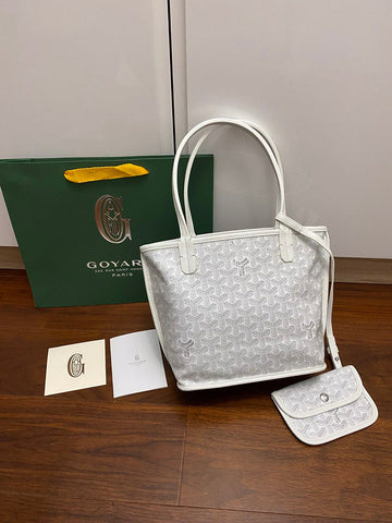 Makersluxe - GYO Bags - 1381