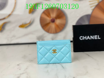MLB - CHL Wallet - 028