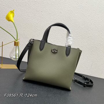 Makersluxe - CAH Bags - 839