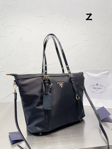 Makersluxe - PDA3 Bags - 132