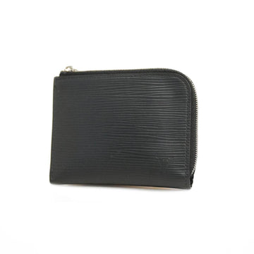 Louis Vuitton Porte Monnaie Zippy  Leather Wallet  ()