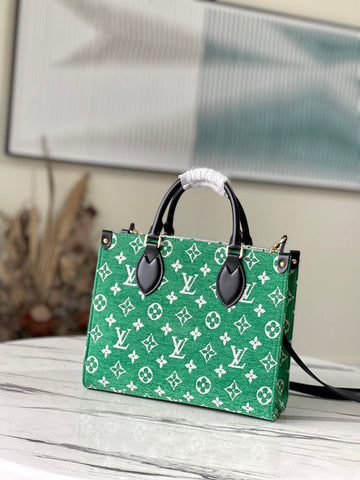 Makersluxe Lu-Vi bags - 4967