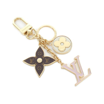 Louis Vuitton KeyHer Supreme Street M01187 KeyHolder