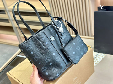 Makersluxe - CMM Bags - 007