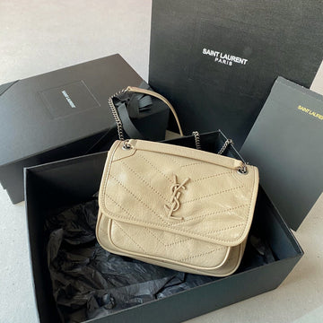 makersluxe - YLS Bags - 310