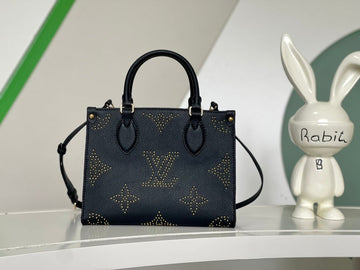 makersluxe - LOV Bags - 374