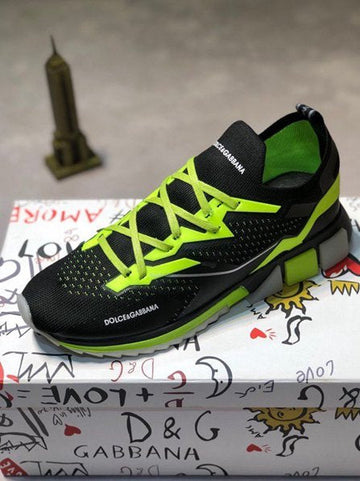 MLBG - Mix Unisex Shoes - 695