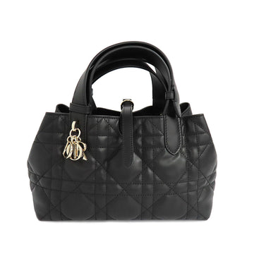 Dior Dior Toulouse Small Bag Black Shoulder Bag M2822OSHJ M900 Bag