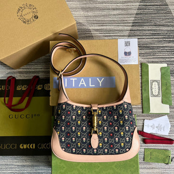 Makersluxe - GCI Bags - 2018