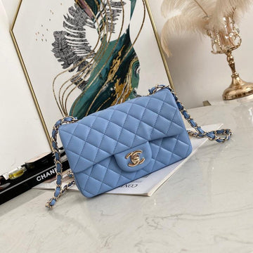 Makersluxe - CHL Bags - 688