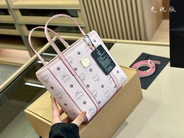 Makersluxe - CMM Bags - 027