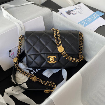 Chanel Bags