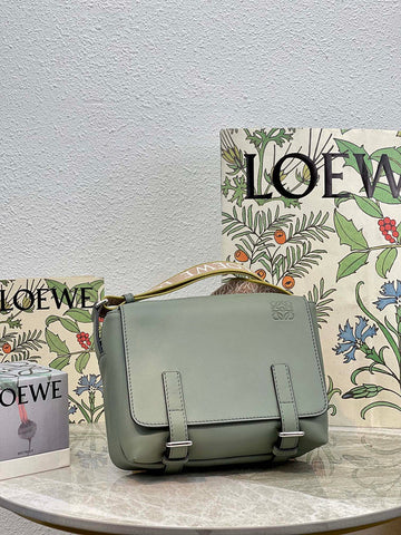 Makersluxe - LWO Bags - 620