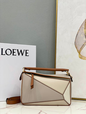 Makersluxe - LWO Bags - 702