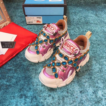MLB - GUKI Women Shoes - 724