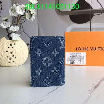 MLB - CHL Wallet - 1469