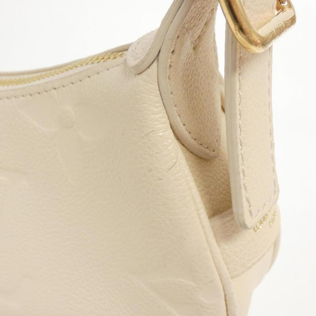 Louis Vuitton Monogram Mini Moon M82519 Shoulder Bag
