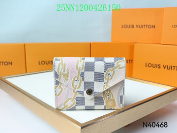 MLB - LOV Wallet - 516