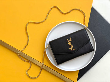 Makersluxe Bags- YLS Bags - 339