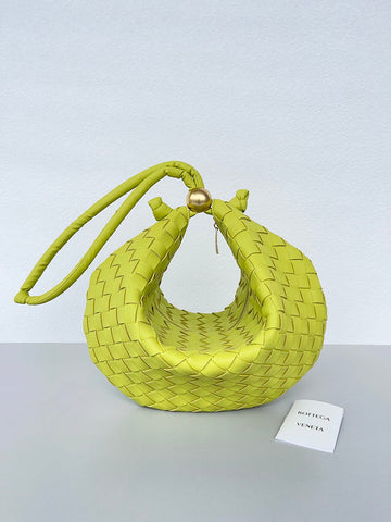 Makersluxe - BOV Bags - 1157
