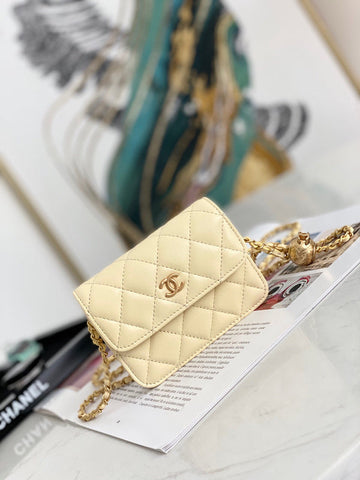 Makersluxe - CNL Bags - 2156