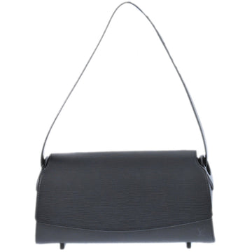 Louis Vuitton Nocturne  Leather Shoulder Bag ()