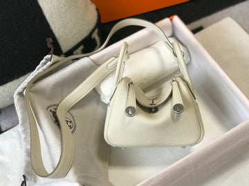 Makersluxe - HMS Bags - 1955
