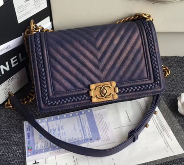 Makersluxe - CHL Bags - 654