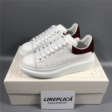 MLB- AQ Sneakers - 260