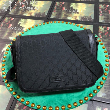 Makersluxe - GCI Bags - 2498