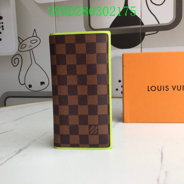 MLB - CHL Wallet - 1070