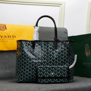 Makersluxe - GYO Bags - 1510