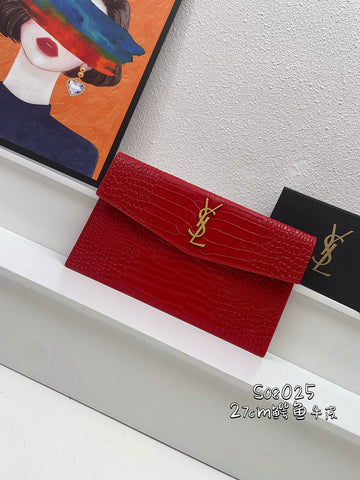 MLB - YLS Wallet - 076